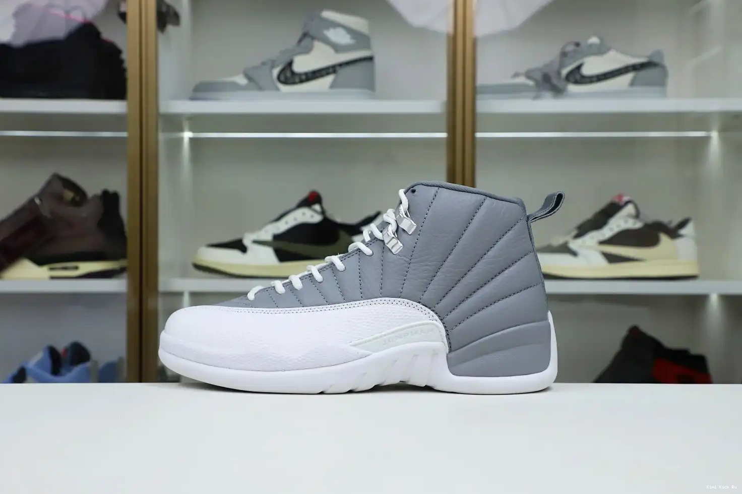  Kimikick Jordan 12 Jordan retro Air 0327